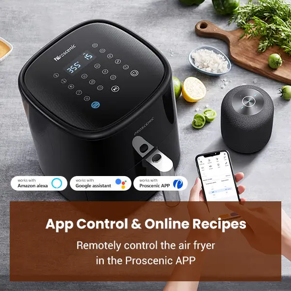 Proscenic T22 - Image 3